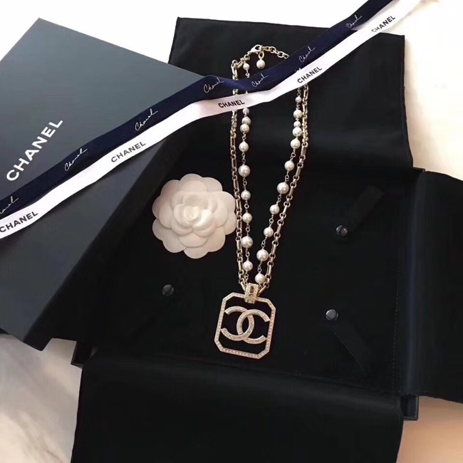 Chanel Necklace CE4506