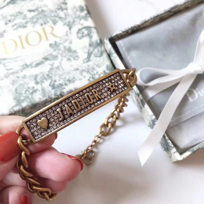 Dior Bracelet CE4496