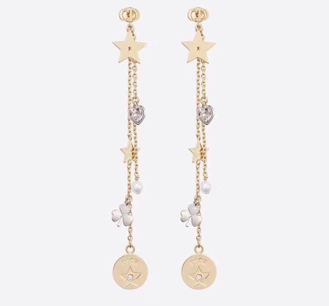 Dior Earrings CE4497