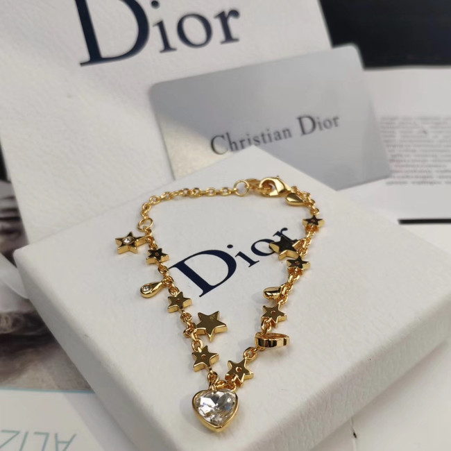 Dior Necklace CE4502