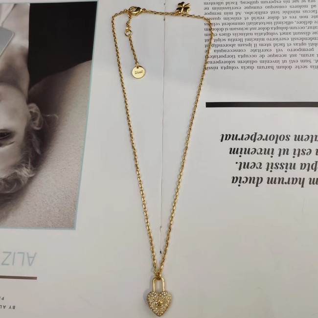 Dior Necklace CE4503