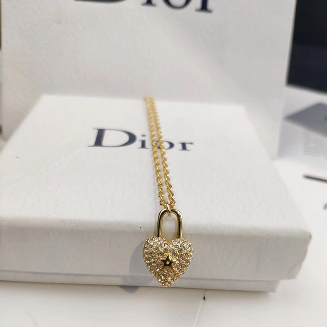 Dior Necklace CE4503