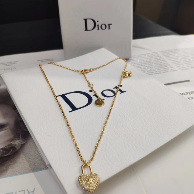 Dior Necklace CE4503