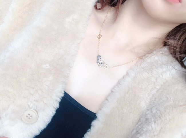 Louis Vuitton Necklace CE4488