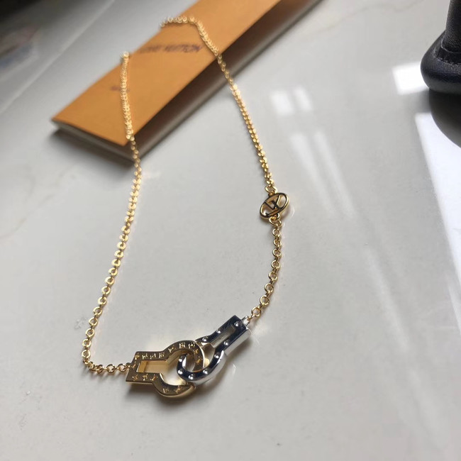 Louis Vuitton Necklace CE4488