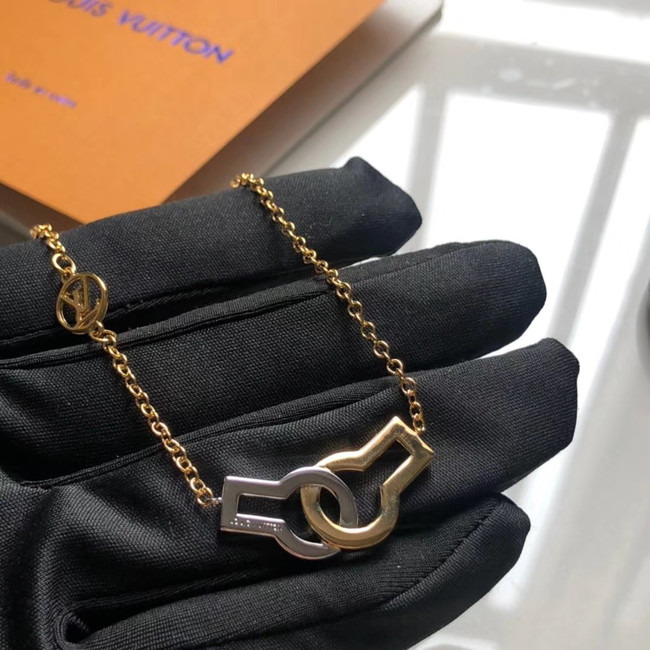 Louis Vuitton Necklace CE4488