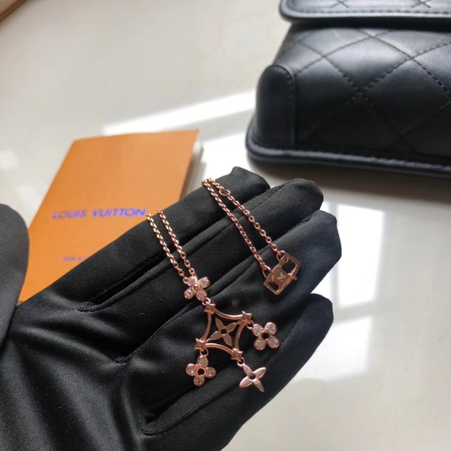 Louis Vuitton Necklace CE4489