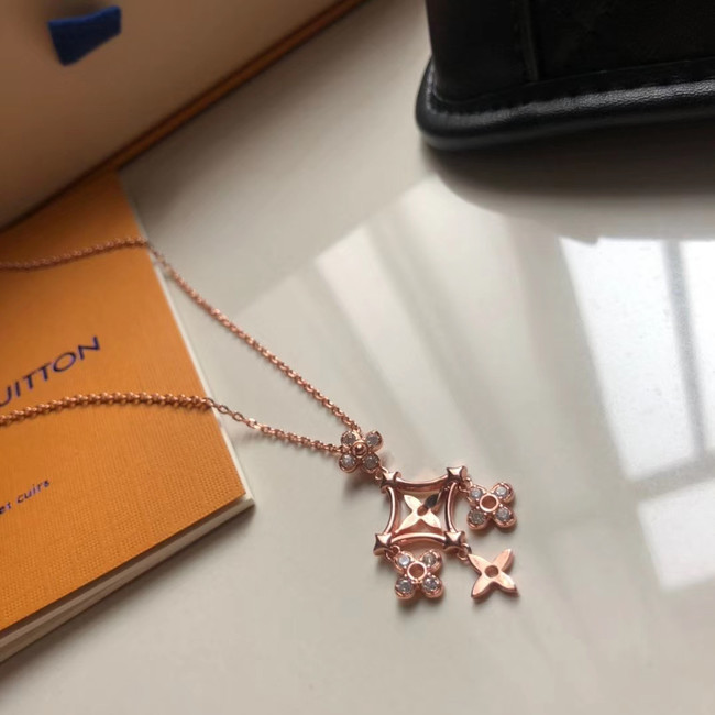 Louis Vuitton Necklace CE4489