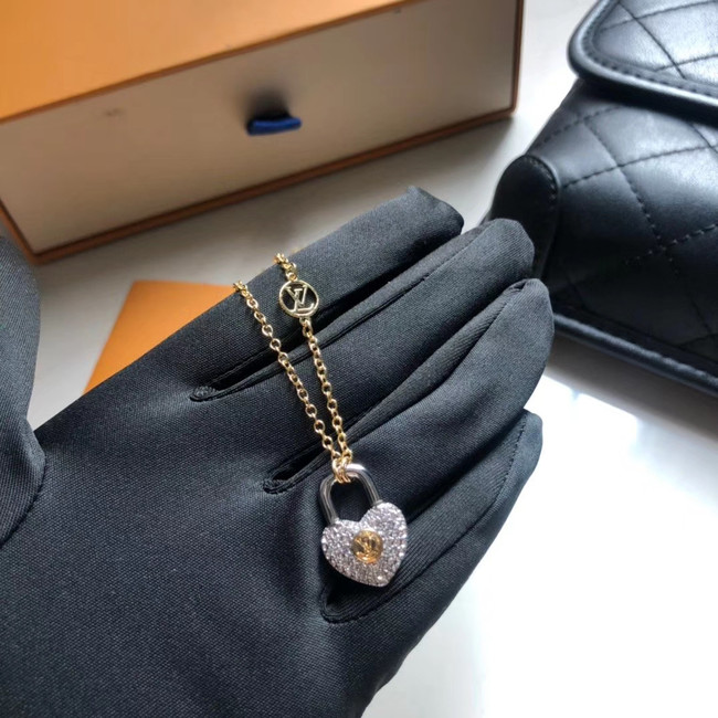 Louis Vuitton Necklace CE4490