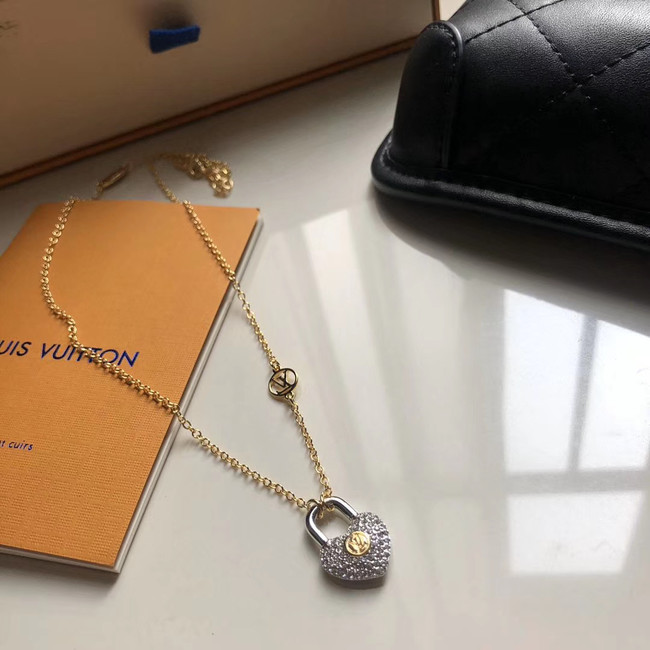 Louis Vuitton Necklace CE4490