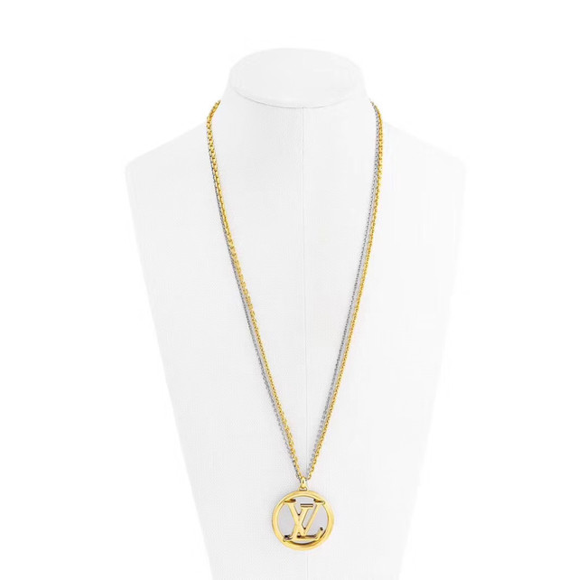 Louis Vuitton Necklace CE4509