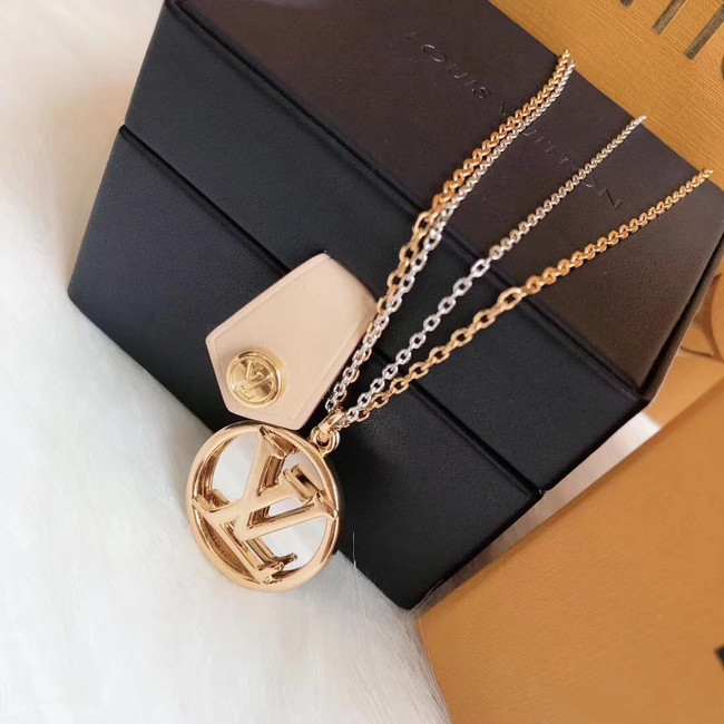 Louis Vuitton Necklace CE4509