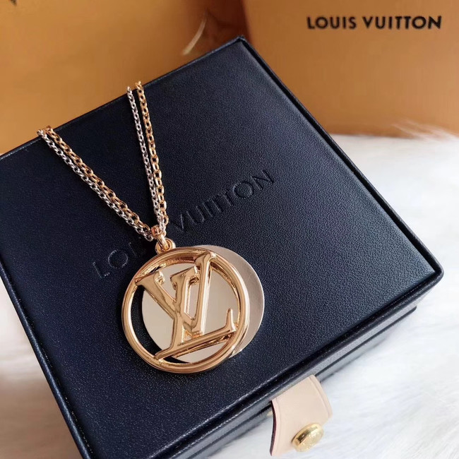 Louis Vuitton Necklace CE4509