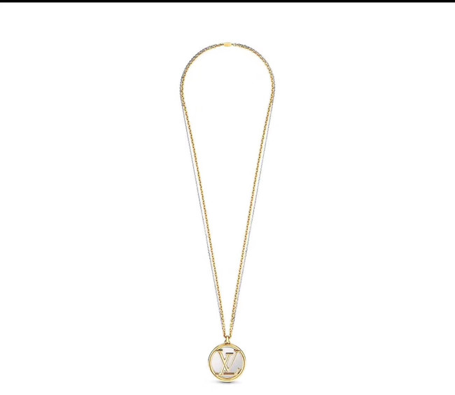 Louis Vuitton Necklace CE4509