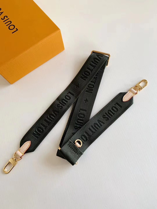 Louis Vuitton Shoulder strap M44823 green