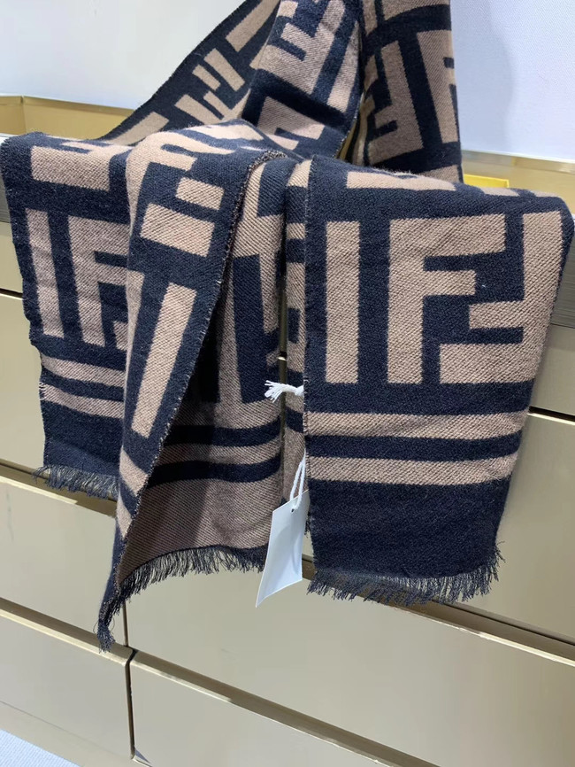 Fendi Cashmere scarf 77850