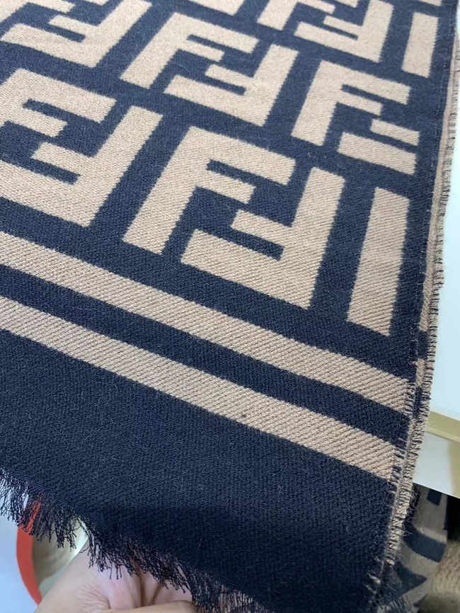 Fendi Cashmere scarf 77850