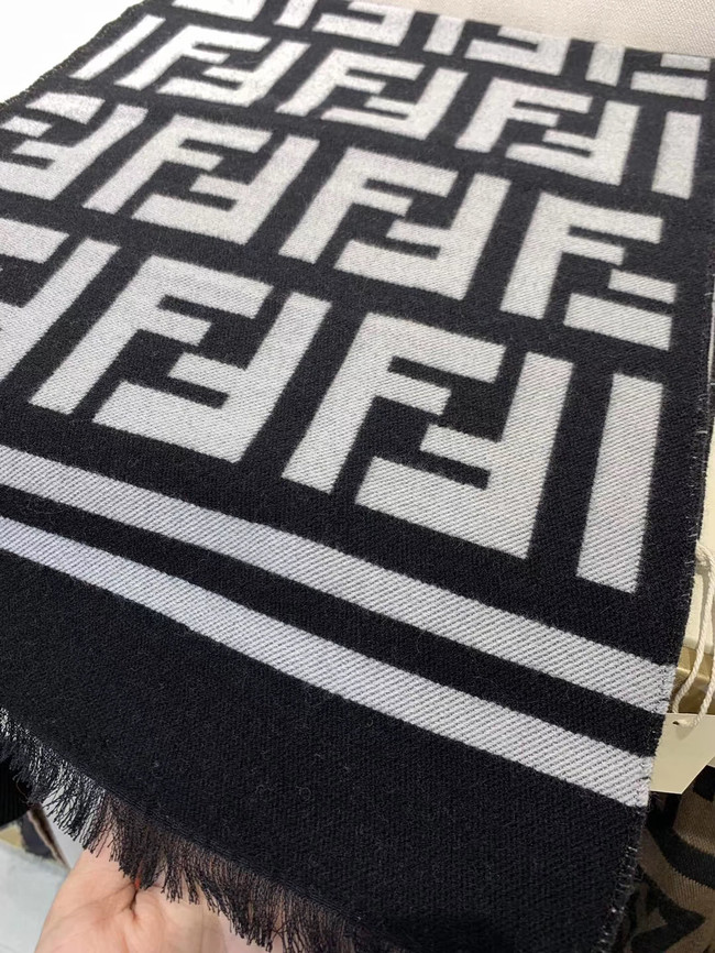 Fendi Cashmere scarf 77851