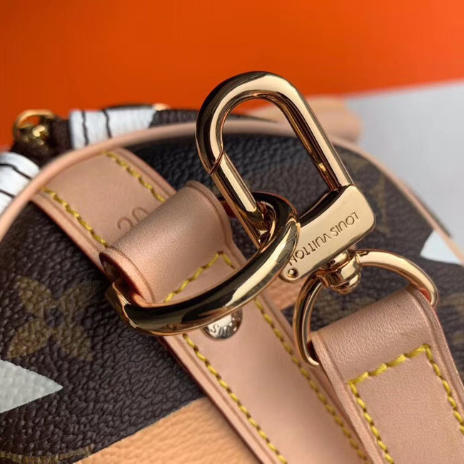 Louis Vuitton LVXLOL SPEEDY BB M45202