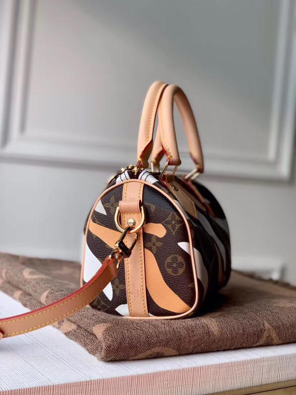 Louis Vuitton LVXLOL SPEEDY BB M45202