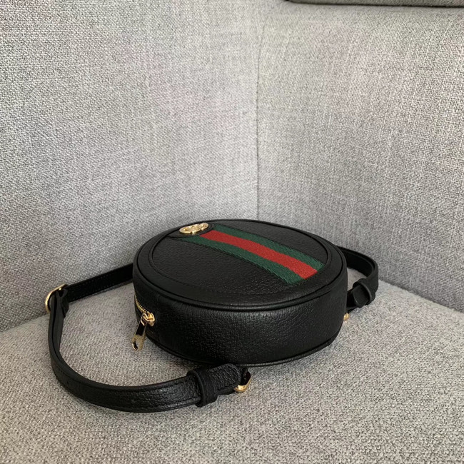 Gucci Ophidia Series Mini Backpack 598661 black