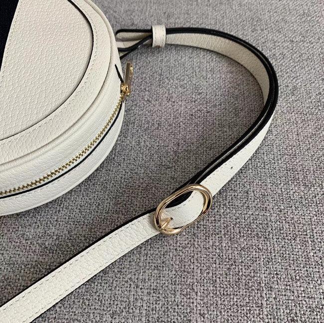 Gucci Ophidia Series Mini Backpack 598661 white