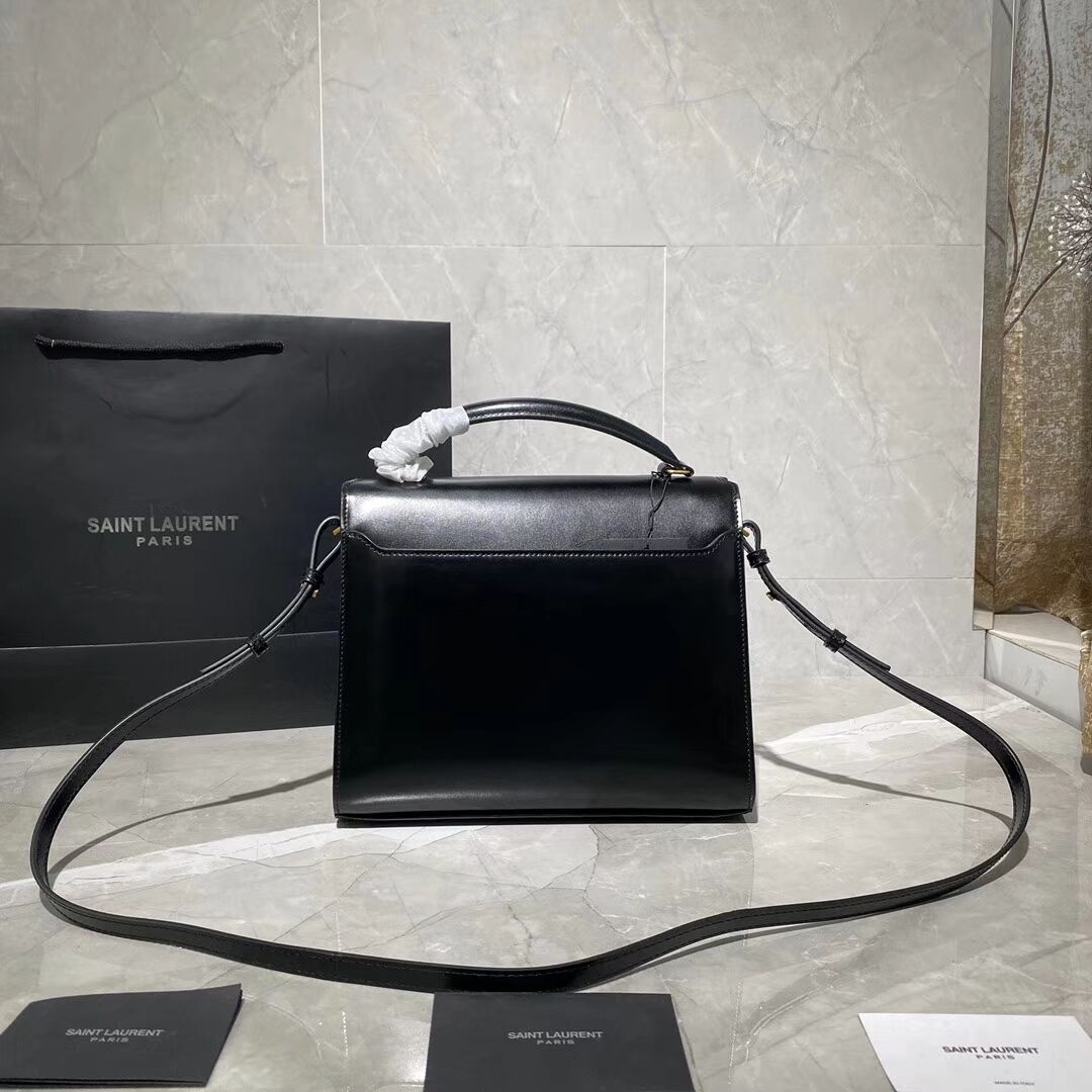 Yves Saint Laurent Original tote Bag Y578001 black