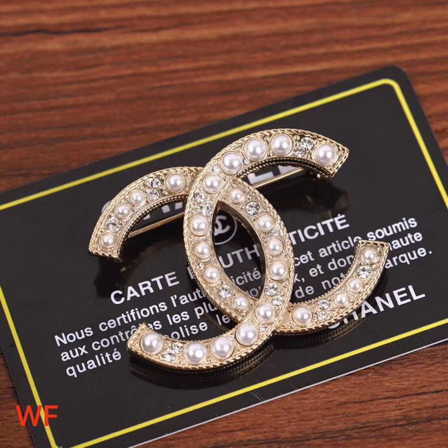 Chanel Brooch CE4539