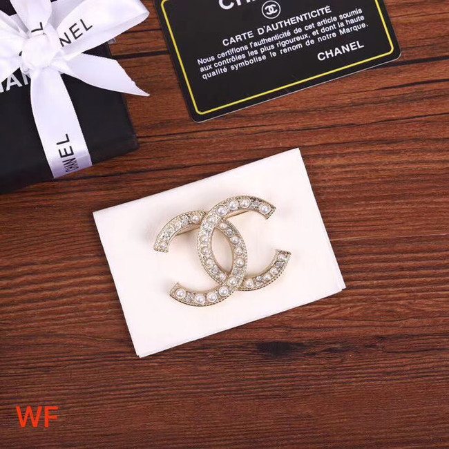 Chanel Brooch CE4539