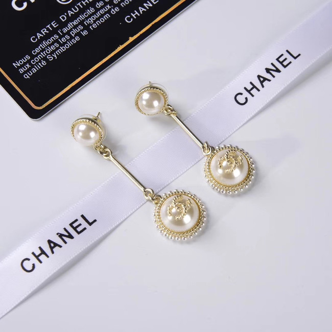 Chanel Earrings CE4516