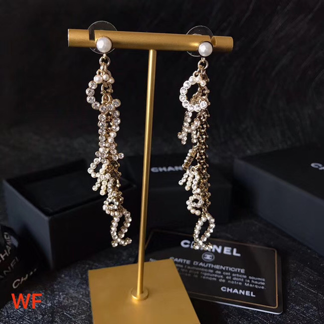 Chanel Earrings CE4527