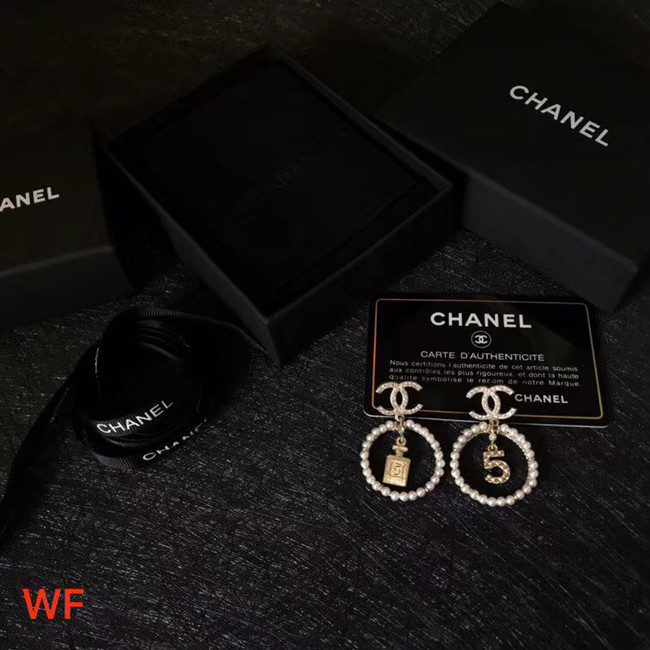 Chanel Earrings CE4528