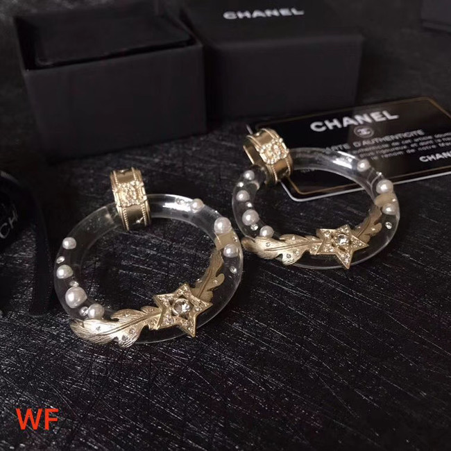 Chanel Earrings CE4529