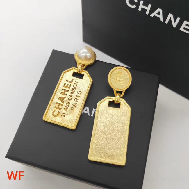 Chanel Earrings CE4540