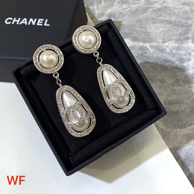 Chanel Earrings CE4543