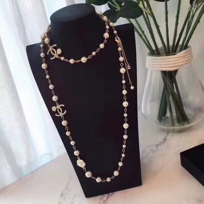 Chanel Necklace CE4511