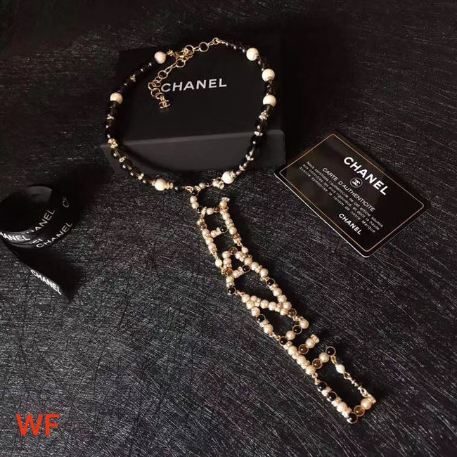 Chanel Necklace CE4526