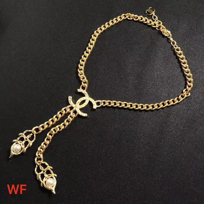 Chanel Necklace CE4545