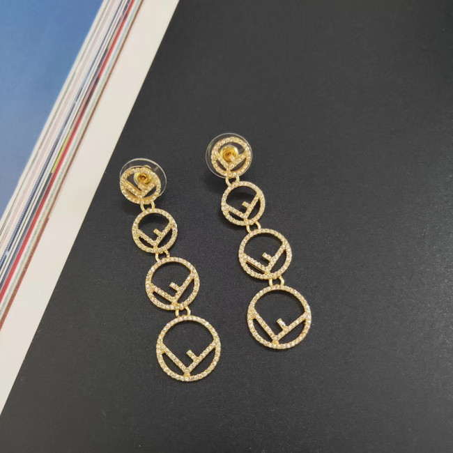 Fendi Earrings CE4522