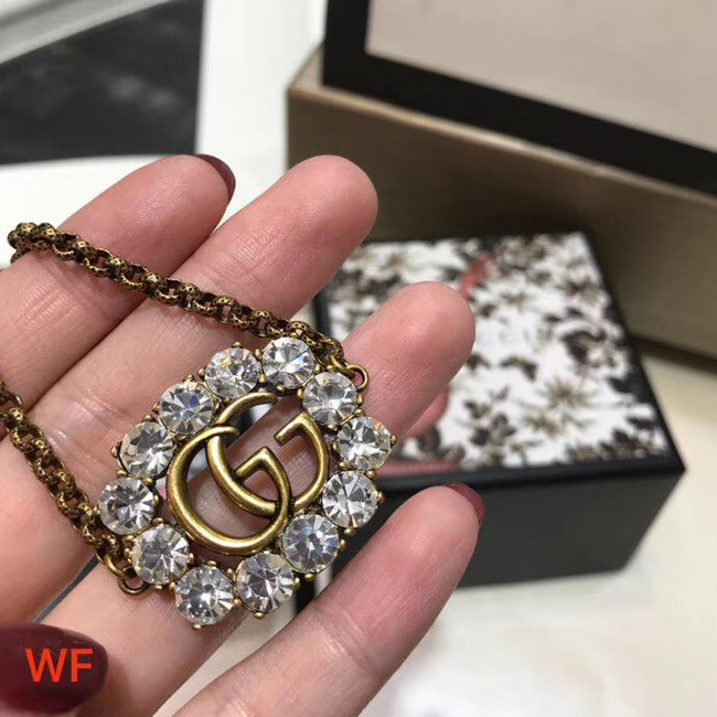 Gucci Bracelet CE4530