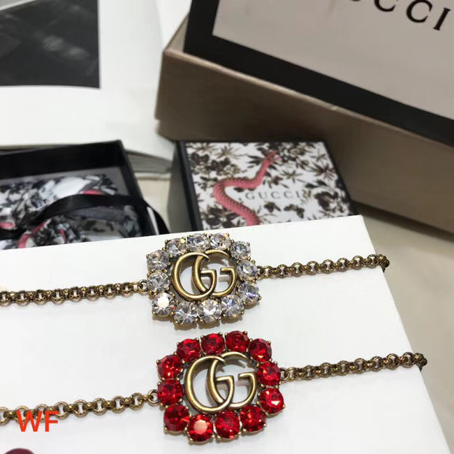 Gucci Bracelet CE4531