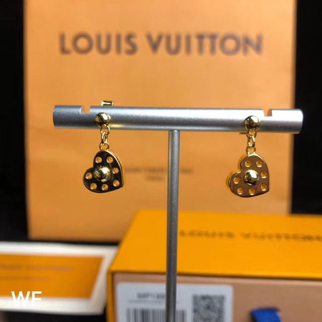 Louis Vuitton Earrings CE4542