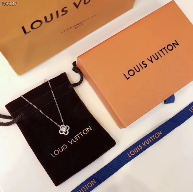 Louis Vuitton Necklace CE4513