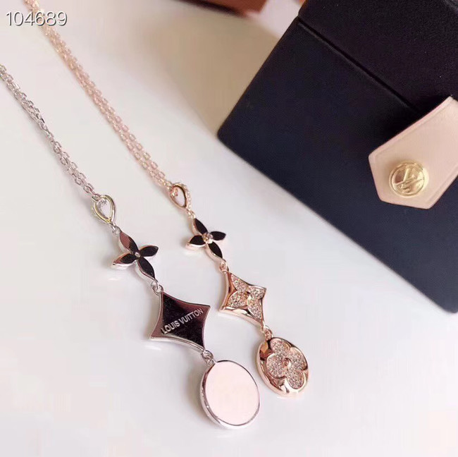 Louis Vuitton Necklace CE4515