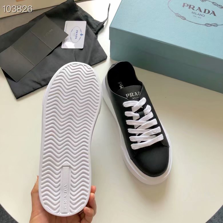 Prada Shoes PD788HFC-2