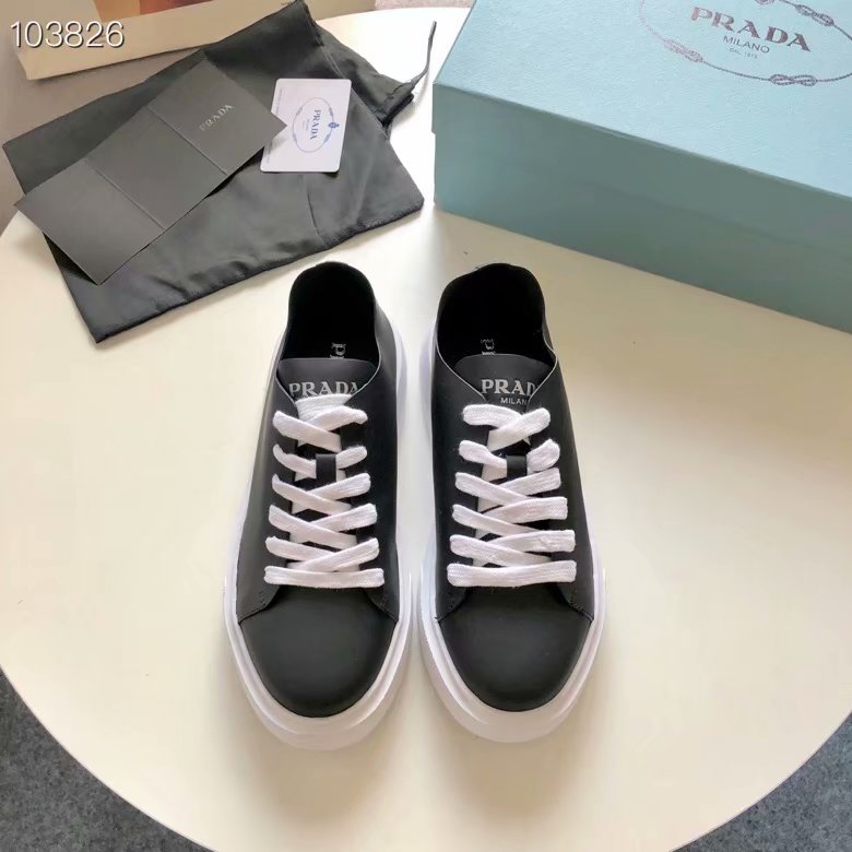 Prada Shoes PD788HFC-2