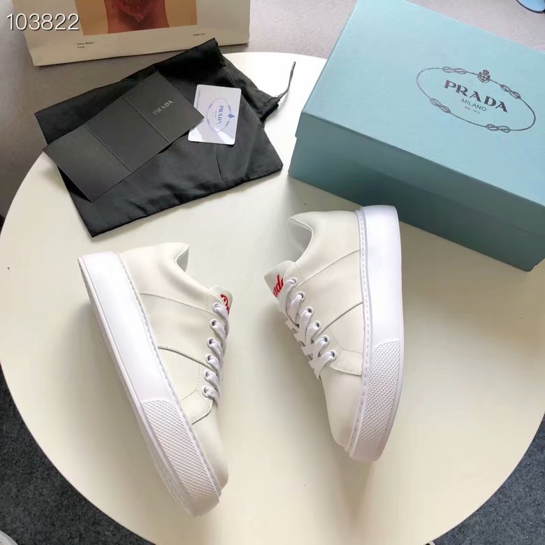 Prada Shoes PD789HFC-1