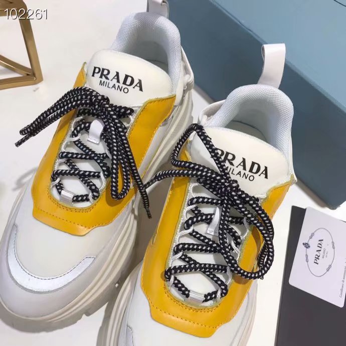 Prada Shoes PD791JYX-3