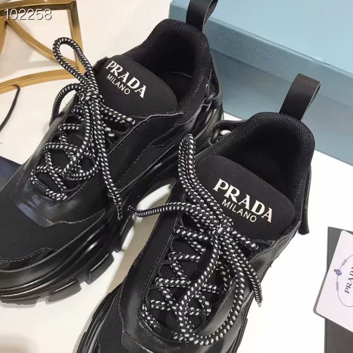 Prada Shoes PD791JYX-5