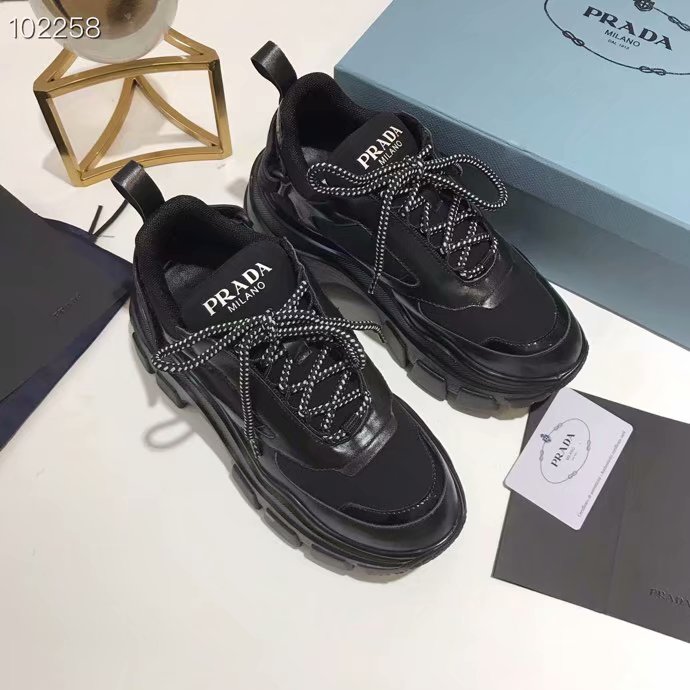 Prada Shoes PD791JYX-5